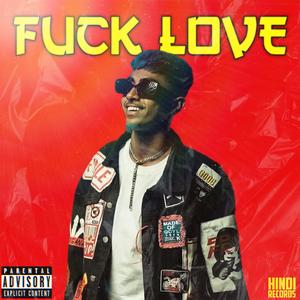 **** LOVE (feat. MC STAN)