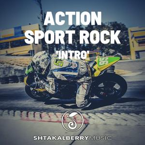 Intro (Action Sport Rock)