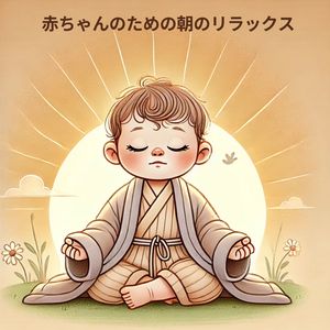 穏やかな目覚め