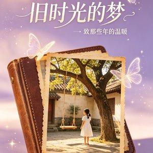 Dreamy Nostalgia-001