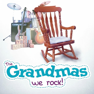 The Grandmas, We Rock (Reprise)