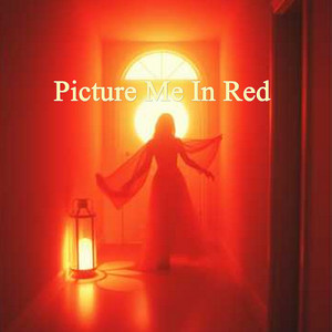 Picture Me In Red