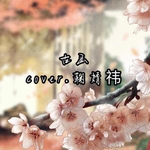 古画 cover.鞠婧祎（翻自 鞠婧祎）