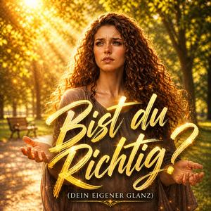 Bist du Richtig? (Dein eigener Glanz)