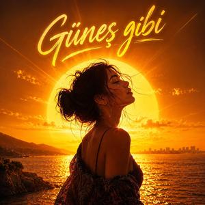 Güneş gibi