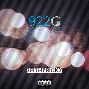 922G