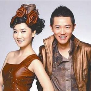 最炫民族风