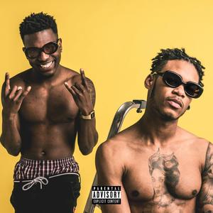 OK (feat. Bnnyhunna)