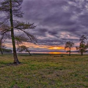 别问人间苦不苦