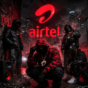 Airtel (Drill Remix)