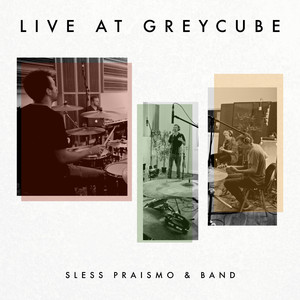 Spitze des Eisbergs (Bandsession [Live])