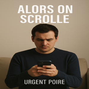 Alors on scrolle