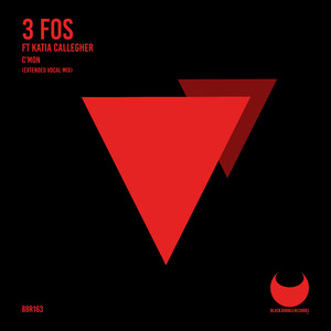 C'mon (Vocal Extended Mix)