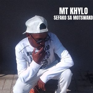 Sefako Sa Motswako