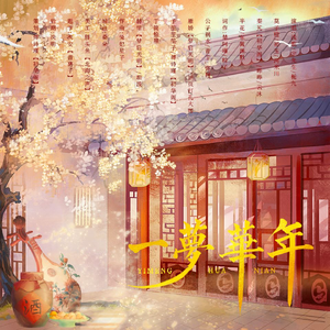 一梦华年——《度华年》群像