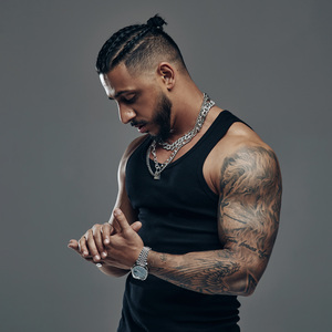 Я больше, чем твой