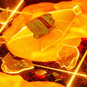 Guv'nor (Chad Hugo Remix) (Instrumental)