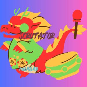 Scrutator