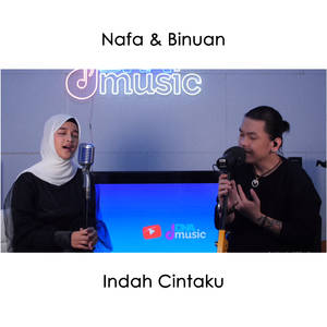 Indah Cintaku