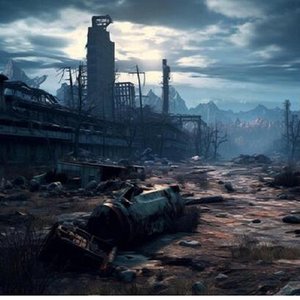 Desolation