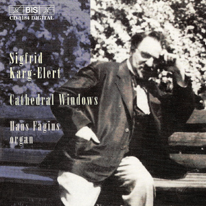 Cathedral Windows, Op. 106:IV. Adeste fideles