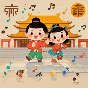 国学成语儿歌《用兵如神》