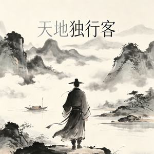 天地独行客