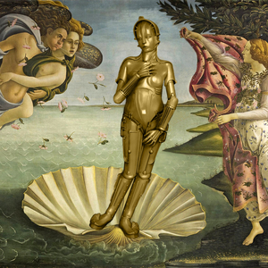 Venus (You Can Love)