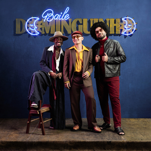 Dona da Minha Cabeça