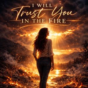 I Will Trust You In The Fire