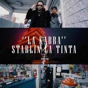La kabra