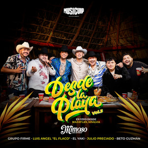 Cómo Pudiste (En Vivo)