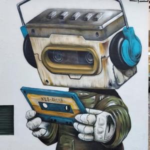 All My Missions & Time