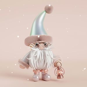 人间烟火与月之相拥