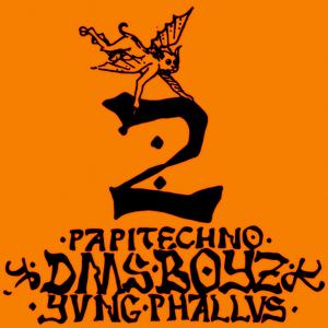 Glue (feat. Fakeghxst)