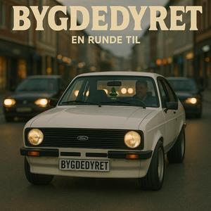 En runde til