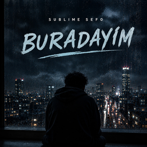 Ama Buradayım