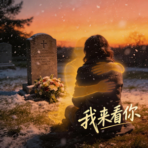 我来看你·相望