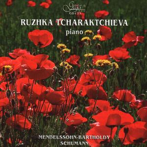 SONGS WITHOUT WORDS, OP.19, NO 6
