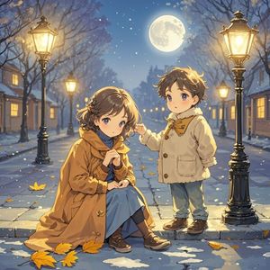 戒不掉的月光-初音灵风