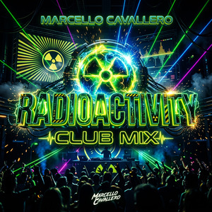 RADIOACTIVITY (Club Mix)