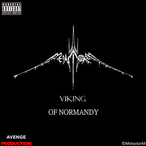 Viking of Normandy