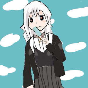 空よりも高く feat. 紲星あかり