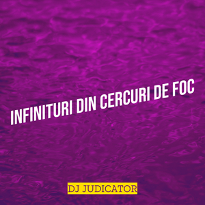 Infinituri Din Cercuri De Foc