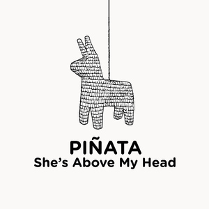 She's Above My Head (Radio Edit)