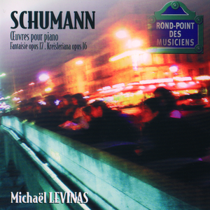 Fantaisie Op. 17 en ut majeur:1. Durchaus phantastich und leidenschaftlich im legendenton