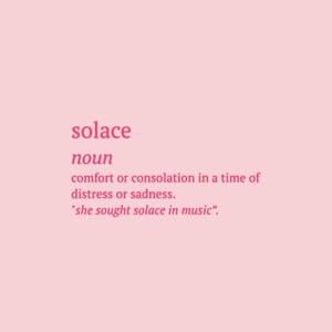 Solace