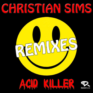 Acid Killer (DJ Getdown Remix)