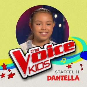 Hero (aus "The Voice Kids, Staffel 11") (Live)