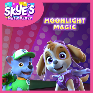 Moonlight Magic (Skye's Music Party)